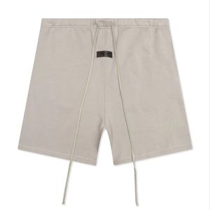 Essentials Sweatshort - Smoke